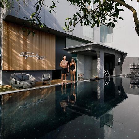 Hatyai Signature Hotel Hat Yai Extérieur photo
