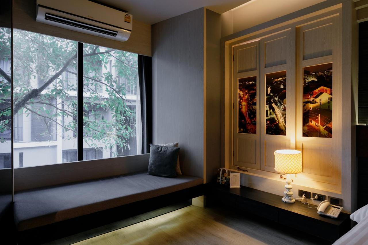 Hatyai Signature Hotel Hat Yai Extérieur photo