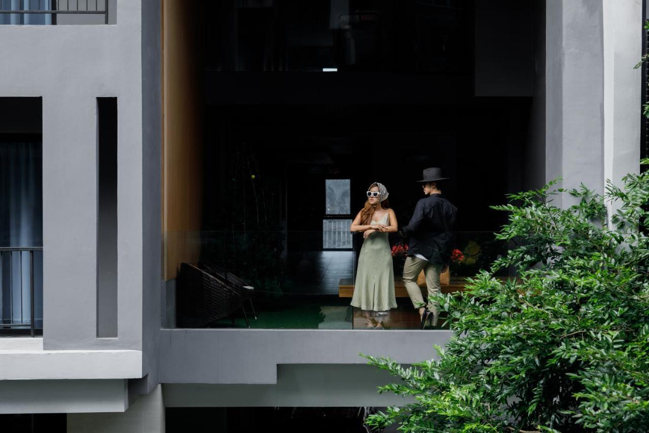 Hatyai Signature Hotel Hat Yai Extérieur photo