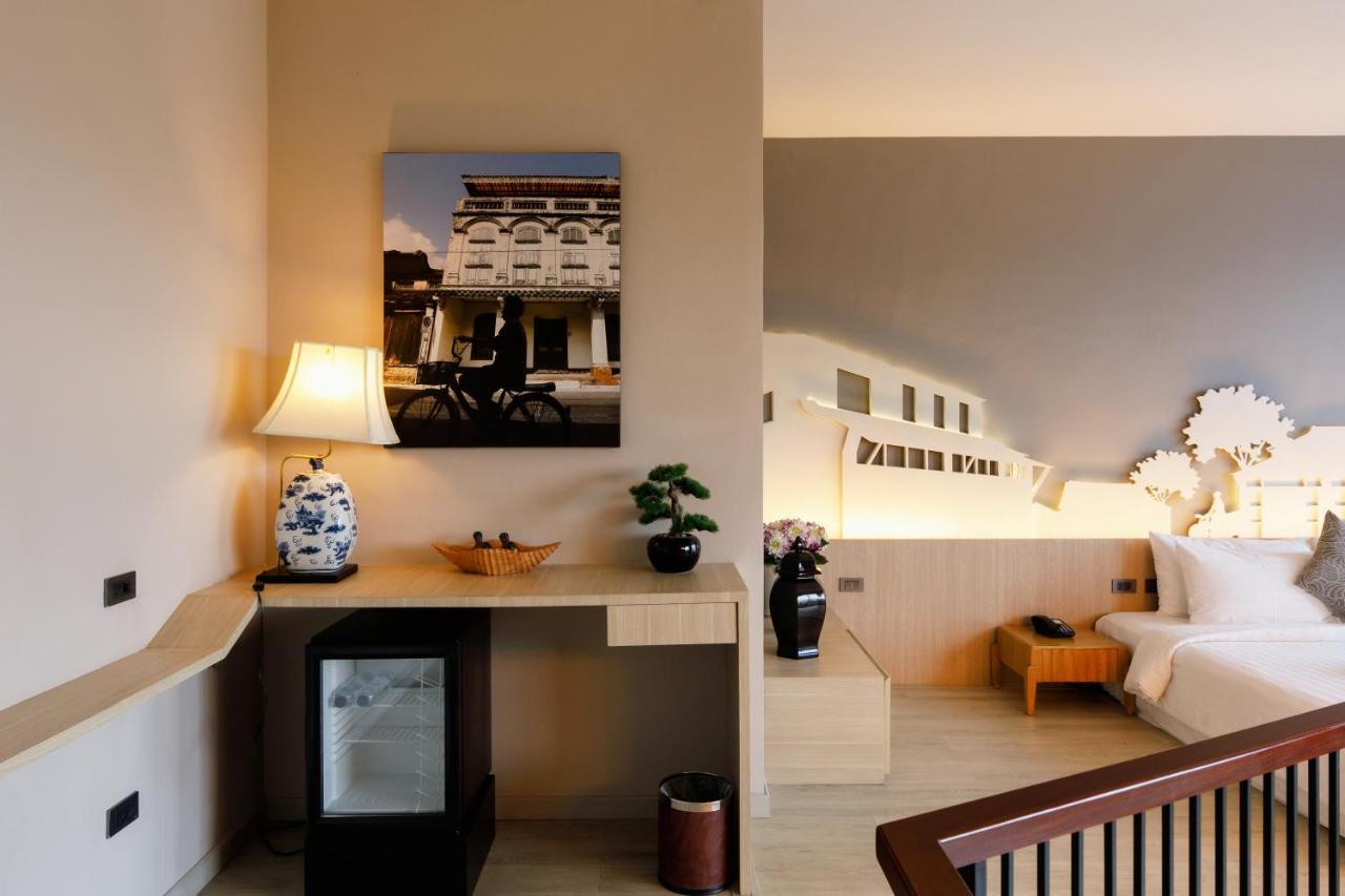 Hatyai Signature Hotel Hat Yai Extérieur photo