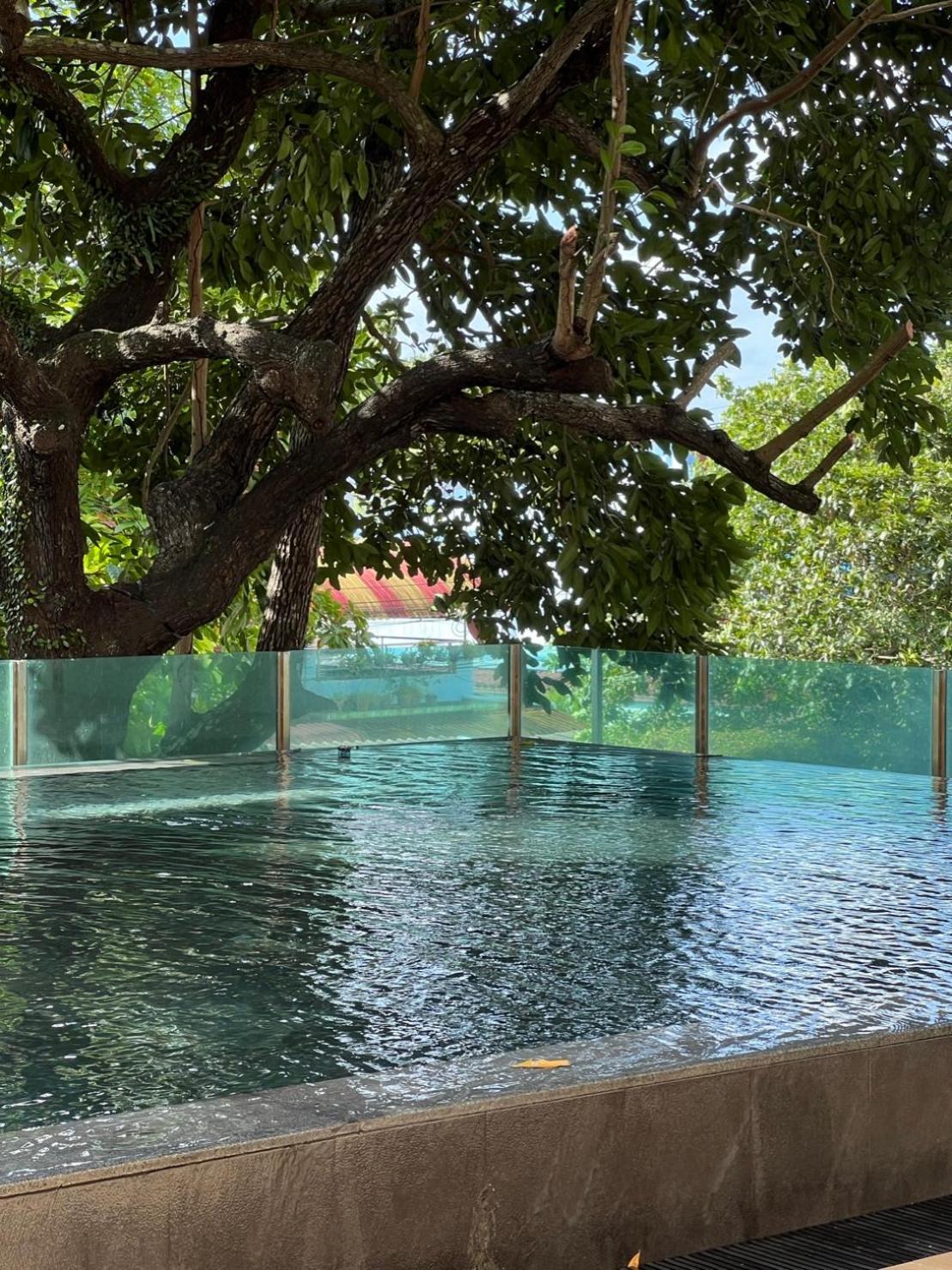 Hatyai Signature Hotel Hat Yai Extérieur photo