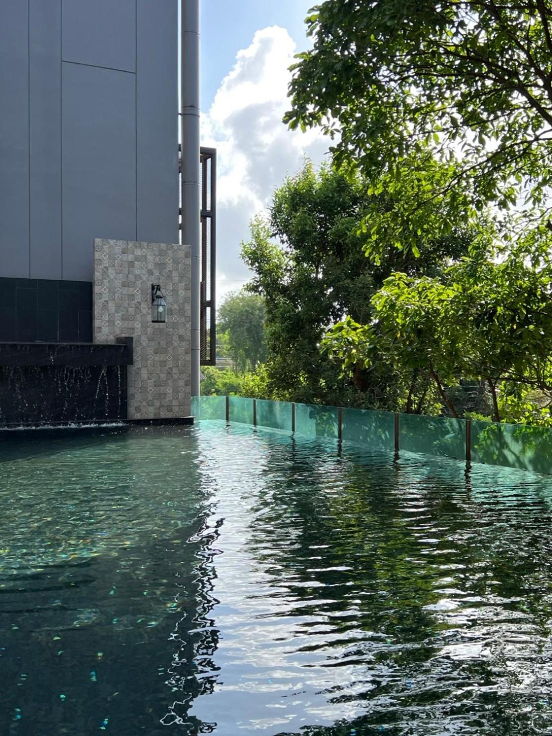 Hatyai Signature Hotel Hat Yai Extérieur photo