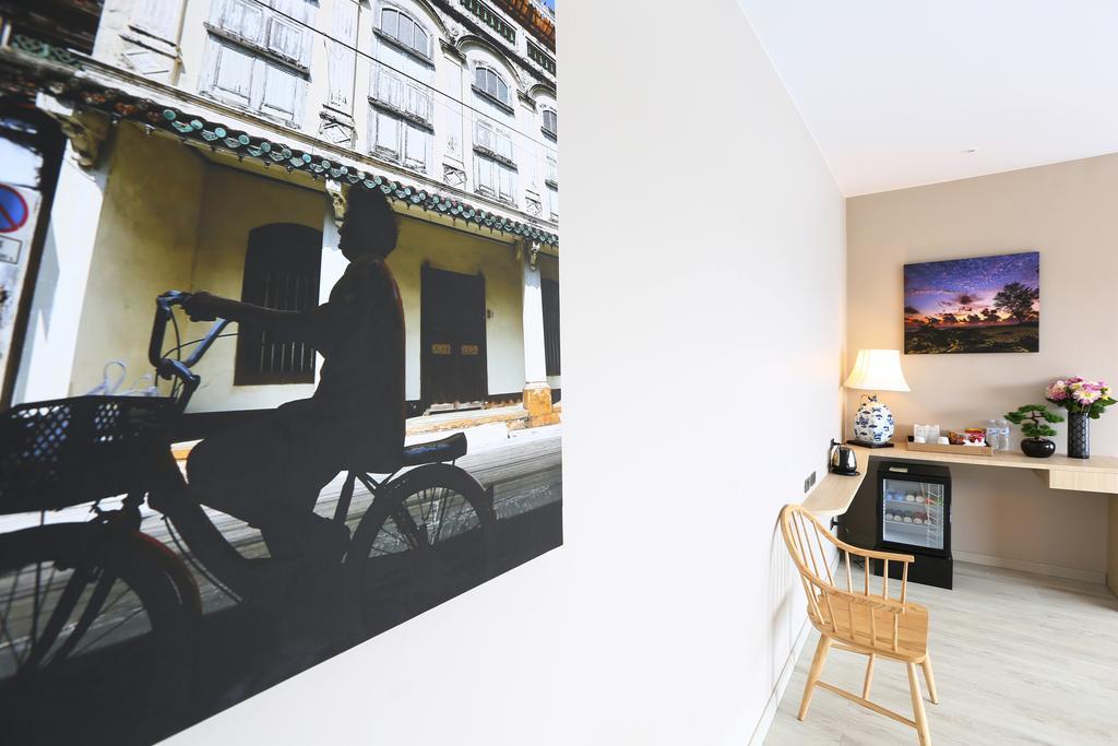 Hatyai Signature Hotel Hat Yai Extérieur photo