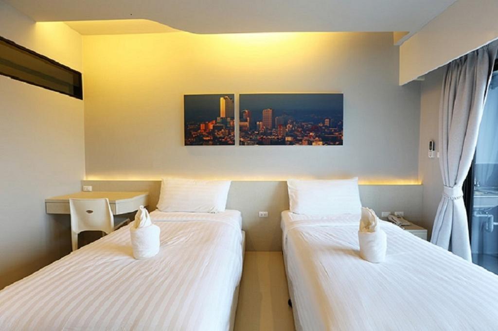 Hatyai Signature Hotel Hat Yai Extérieur photo