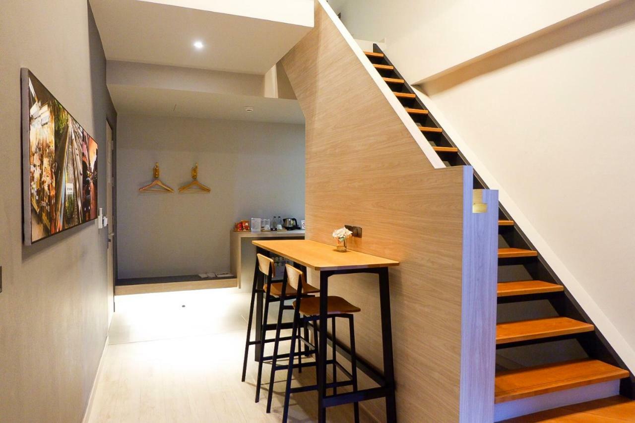Hatyai Signature Hotel Hat Yai Extérieur photo