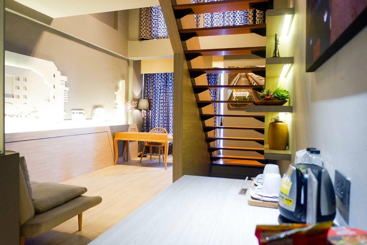 Hatyai Signature Hotel Hat Yai Extérieur photo