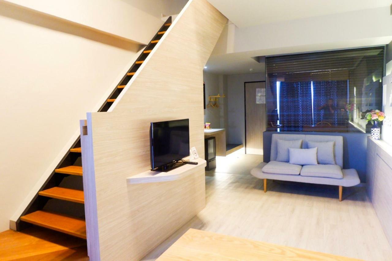 Hatyai Signature Hotel Hat Yai Extérieur photo