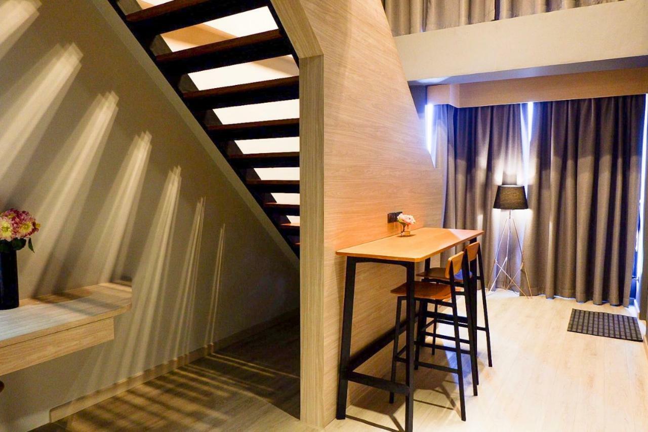 Hatyai Signature Hotel Hat Yai Extérieur photo
