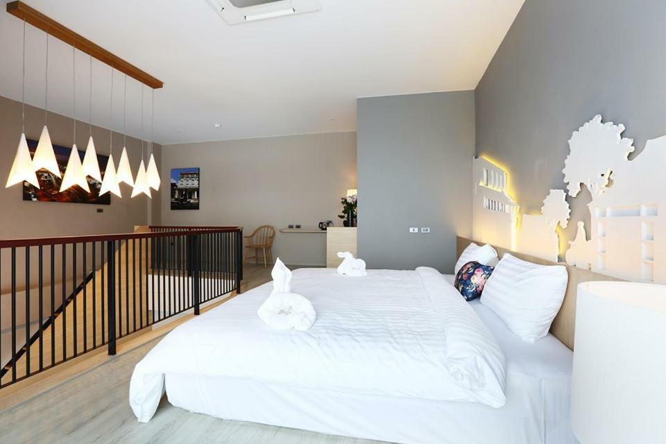 Hatyai Signature Hotel Hat Yai Extérieur photo