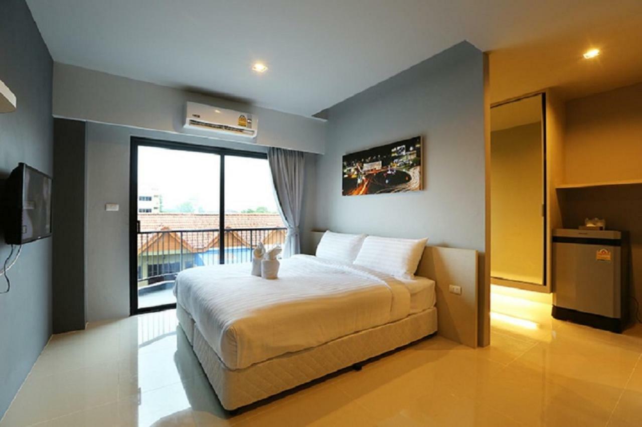 Hatyai Signature Hotel Hat Yai Extérieur photo